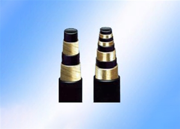 高壓膠管應用場景