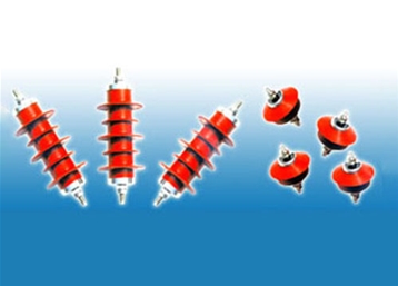 復合絕緣氧化鋅避雷器、脫離器系列